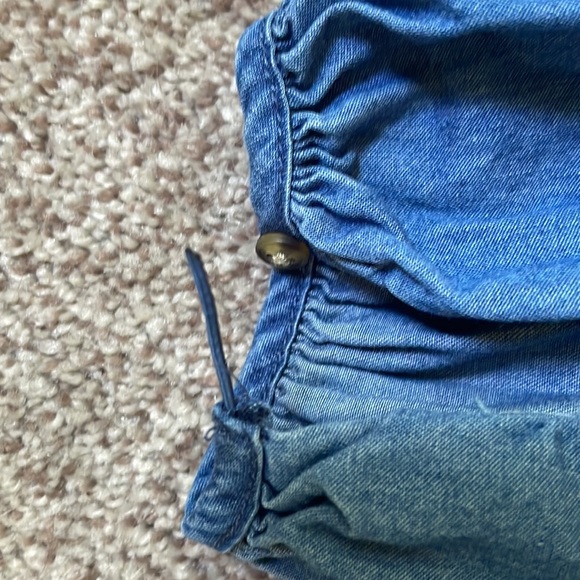 Universal Thread Tunic - Picture 6 of 6